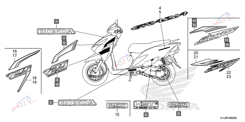 Engine Diagram